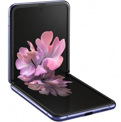 【正3C】全新附發票 三星SAMSUNG Galaxy Z Flip 8G/256G 6.7吋 高通855+ 現貨~