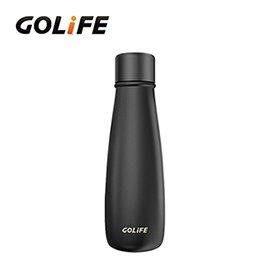 GOLiFE- Smart Cup 觸控顯示智能保溫杯【安安大賣場】