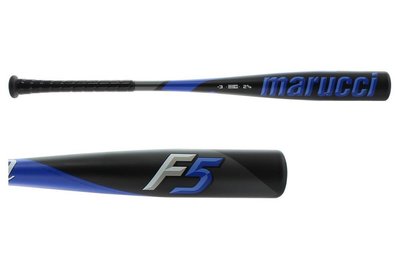 Marucci F5 硬式棒球棒