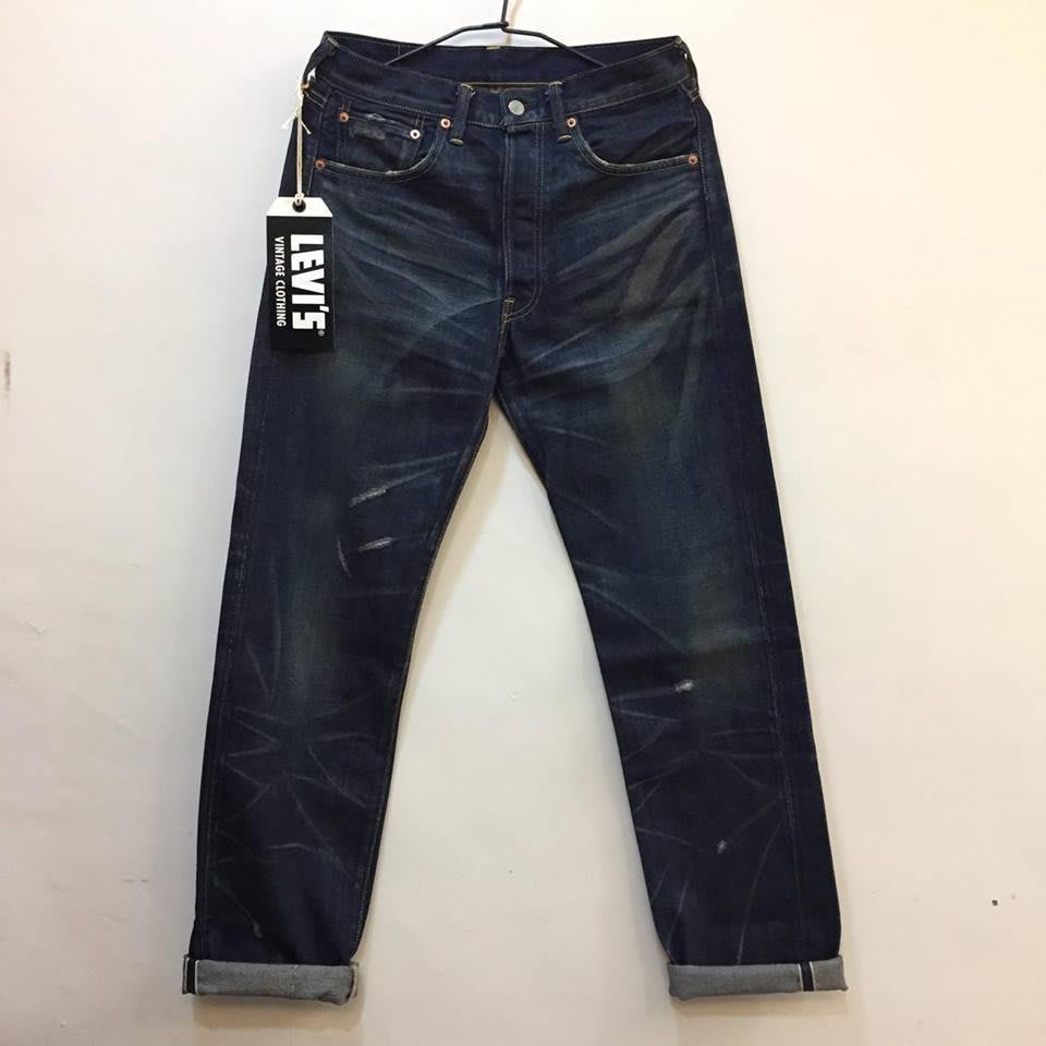 levis 66501