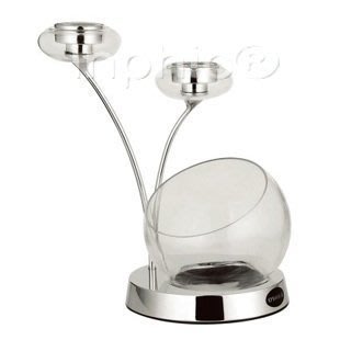 INPHIC-燭臺 歐式 歐式燭臺 蠟燭 魚缸 濃情蠟燭臺 金魚缸 外銷歐洲