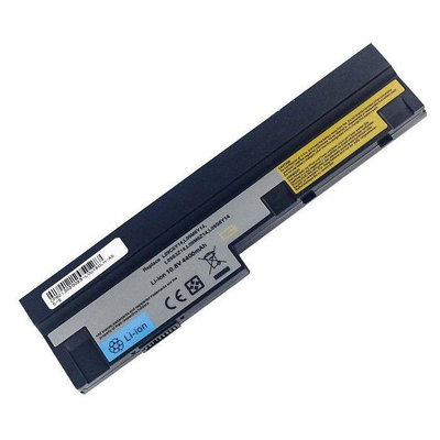 聯想筆記本電池 適用 IdeaPad S10-3 U160 U165 S110 S205 6芯 黑/白