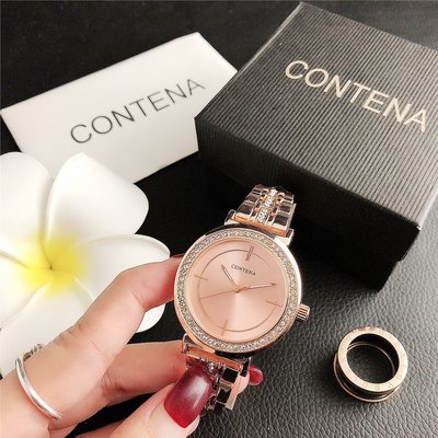 微商貨源男士手表 新款潮流歐美簡約女性手錶quartz watch