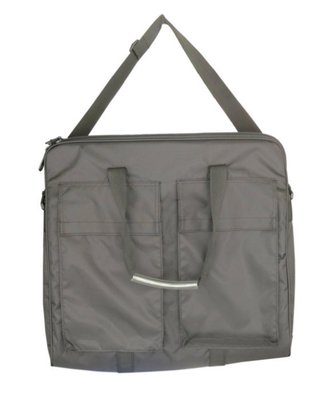 《916》【特價中】國軍飛行頭盔袋 《大、黑色》《大、綠色》講義袋 電腦公事包 旅行袋 都均適宜
