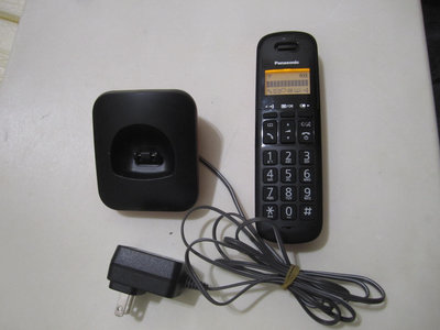 國際牌 Panasonic 無線電話(KX-TGB310)