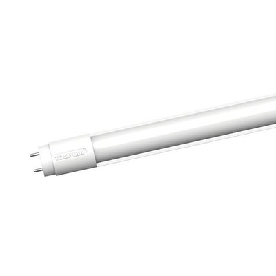 御光光電-最新T8高效能東芝2尺 10W LED 燈管 白光 全電壓 高功率(注意文字)