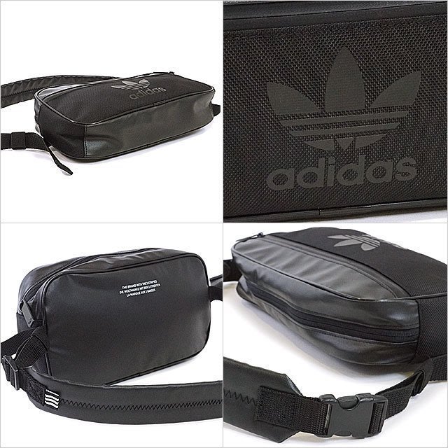 adidas cross shoulder bag