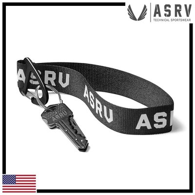 ASRV Mini Lanyard 迷你掛繩 鑰匙圈 鑰匙扣 包包掛繩