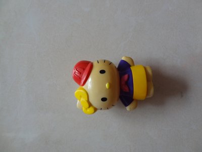 【臻迎福】Hellokitty 造型玩具 擺飾 凱蒂貓玩具 飾品(甲箱其他)