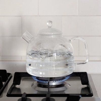 德國Trendglas直火煮茶壺耐高溫玻璃燒水壺大容量水果泡~特價#促銷 #現貨