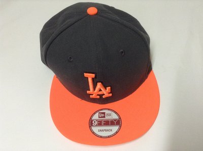 洛杉磯道奇(Los Angeles Dodgers) MLB棒球帽