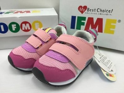 IFME機能鞋/小童款 輕量經典款700623