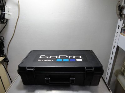 是二手 智雲 GoPro 3代. 4代專用三軸穩定器 Z1 RIDER 分離式 2.0 升級版
