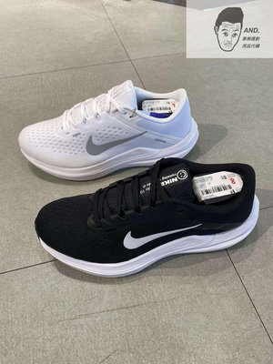 【潮男潮牌店】NIKE AIR WINFLO 10 慢跑 訓練 健身 運動 女款 黑/白 DV4023 003/102