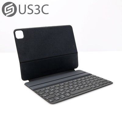 【US3C-桃園春日店】公司貨 Apple Smart Keyboard Folio 2 for iPad Pro 11 A2038 中文注音 二手鍵盤