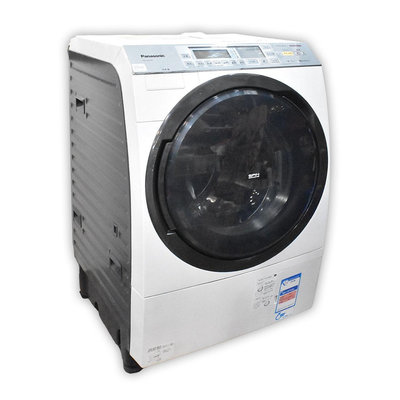金卡價7480 限自取先付款 二手 Panasonic洗脫烘洗衣機NA-VX73GR 2015年 210100000029 01