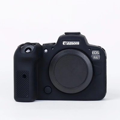 小青蛙數位 CANON R6 mark II R6II  R62 相機包 矽膠套 相機保護套 相機矽膠套 相機防震套 矽膠保護套