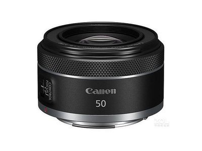 相機鏡頭Canon/佳能EF50mm f1.8 STM人像定焦鏡頭50 1.8小痰盂 RF50 1.8單反鏡頭