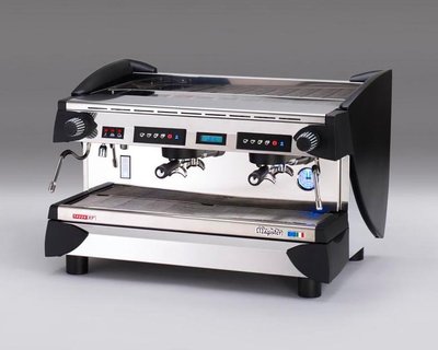【泉嘉餐飲】Magister Kappa Series 營業用半自動咖啡機~義大利進口半自動咖啡機~營業用咖啡機