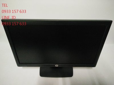 出售漂亮  惠普  HP  Compaq  LE1902X    19吋      螢幕   每台900元.....