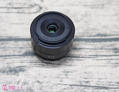 SIGMA 30mm F2.8 DN Art FOR M4/3 大光圈定焦鏡