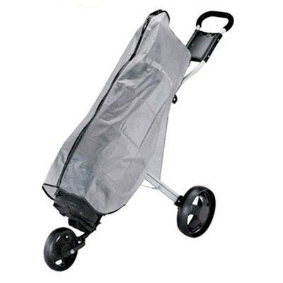 UPTOWN GOLF Hot PVCGolf Bag Rain Cover Golf Cart Transparent