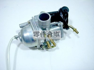 零件倉庫 原廠型全新化油器 適用車種..JOG/勁風/VINO-90