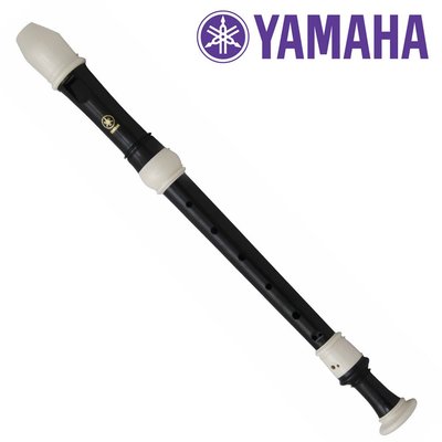 小叮噹的店- 中音直笛 YAMAHA YRA302BIII F調 英式 (YRA-302B) 日本製