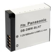 [開欣買]佳美能 Panasonic DMW-BLH7 鋰電池-KA(全解碼) 公司貨 投保3500萬產品責任險