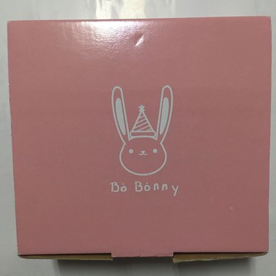 Bo Bonny 日式餐盒組