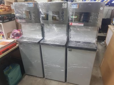 毅昌二手家具～賀眾牌冰溫熱飲水機UW-30000A～中古家具 回收家具