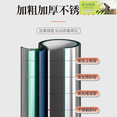 【現貨】晾被子晾架落地家用可摺疊室內室外伸縮桿式陽臺宿舍曬被子