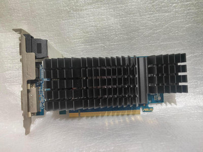 【電腦零件補給站】ASUS GT620-SL-2GD3-DI-DP 2GB PCI-e 顯示卡