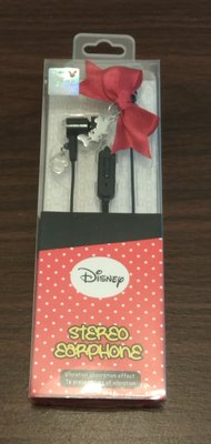 【可面交取貨】Hello Kitty凱蒂貓 手機收納袋 + Disney迪士尼 立體聲耳機