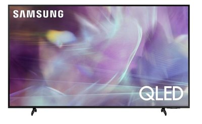 【有顆蕃茄公司貨】Samsung 65吋 4K QLED 量子電視 QA65Q60AAWXZW (拆封品)