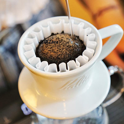 新品日本kalita咖啡濾杯手沖咖啡壺套裝咖啡器具玻璃分享壺滴漏過濾杯