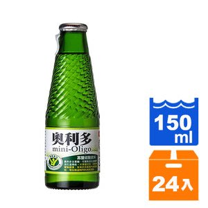 金車奧利多飲料(150mlX24入)