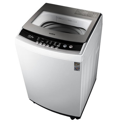 ES-B13F SAMPO 聲寶】12.5kg全自動微電腦洗衣機