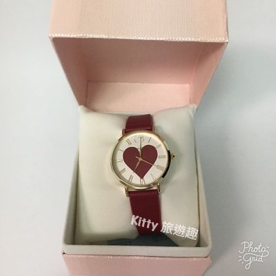 [Kitty 旅遊趣] Hello Kitty 手錶 凱蒂貓 腕錶 生日禮物 有三款
