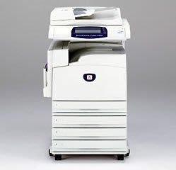 富士全錄 Xerox DCC450 DC C450  A3 彩色影印機 影印+列印+掃描+傳真機+自動雙面