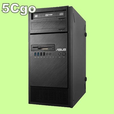 5Cgo【權宇】華碩 系統標第一組05項ESC500G4/I5-7500/8G/1T/DVDRW/Win10Pro含稅