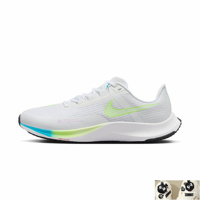 男 AIR ZOOM RIVAL FLY 3 慢跑鞋 透氣 回彈 緩衝 - CT2405199