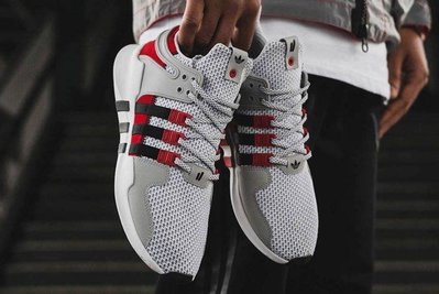 [Butler] 最後現貨 Overkill x Adidas EQT Support ADV 聯名款 BY2939