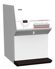 [大台北宅急修]智能型微電腦桌上純水飲水機 [溫熱] UR-672BW-1 免費基本安裝