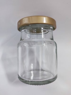 二手 創意DIY 透明玻璃瓶 漂流瓶 幸運瓶 乾燥花裝飾瓶 星砂瓶 底部直徑5.5cm 高7cm 60毫升