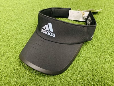 [小鷹小舖] 阿宏客訂 adidas golf HB6506 高爾夫 中空帽