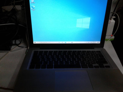 【 創憶電腦 】APPLE Macbook Pro A1278 筆記型電腦 零件機 直購價1500元
