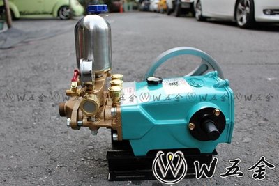 【W五金】附發票＊台灣製造＊清洗機 洗車機 噴霧機 送水機 動力 1吋 WHALE 陸雄 LS533＊適用2HP