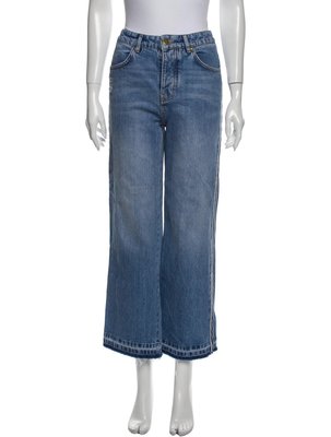 Victoria Victoria Beckham Jeans 刷色牛仔褲 ＳＩＺＥ２６
