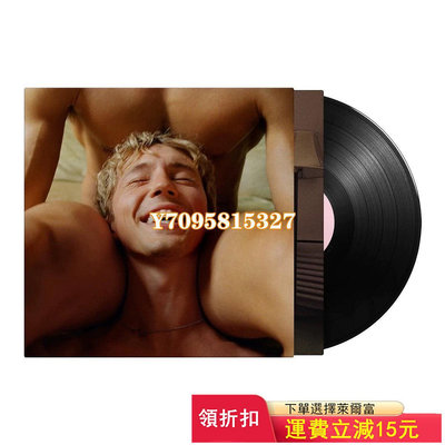 現貨 Troye Sivan Something To Gi 唱片 黑膠 LP【善智】563